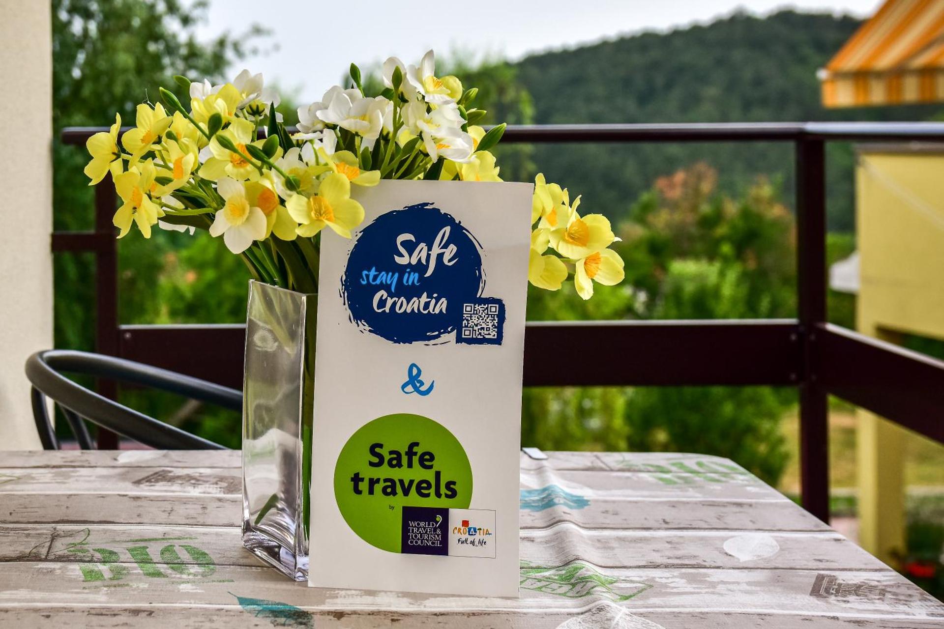 Property logo or sign