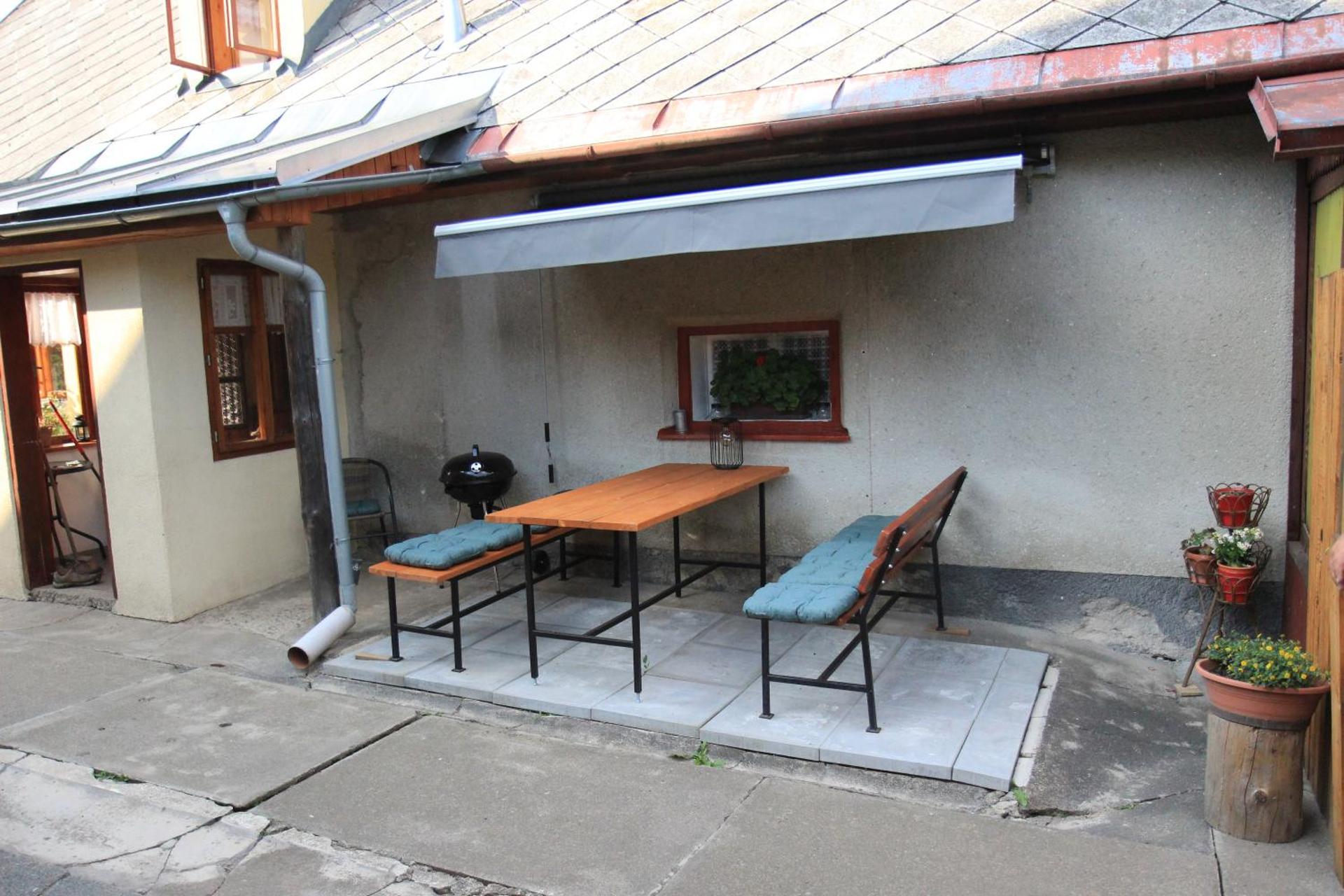 Ubytování Samotín