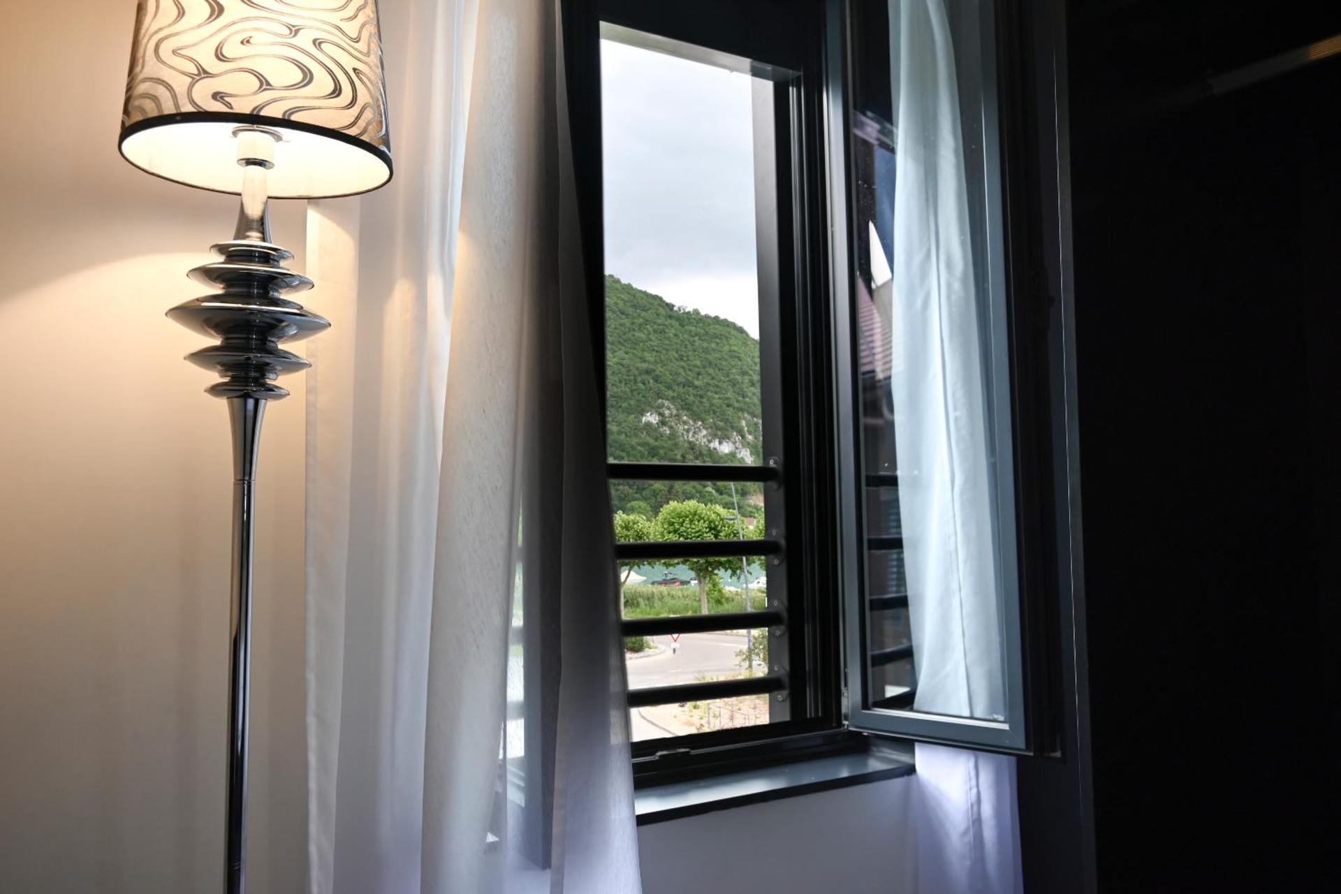 Triple Room - Main Building