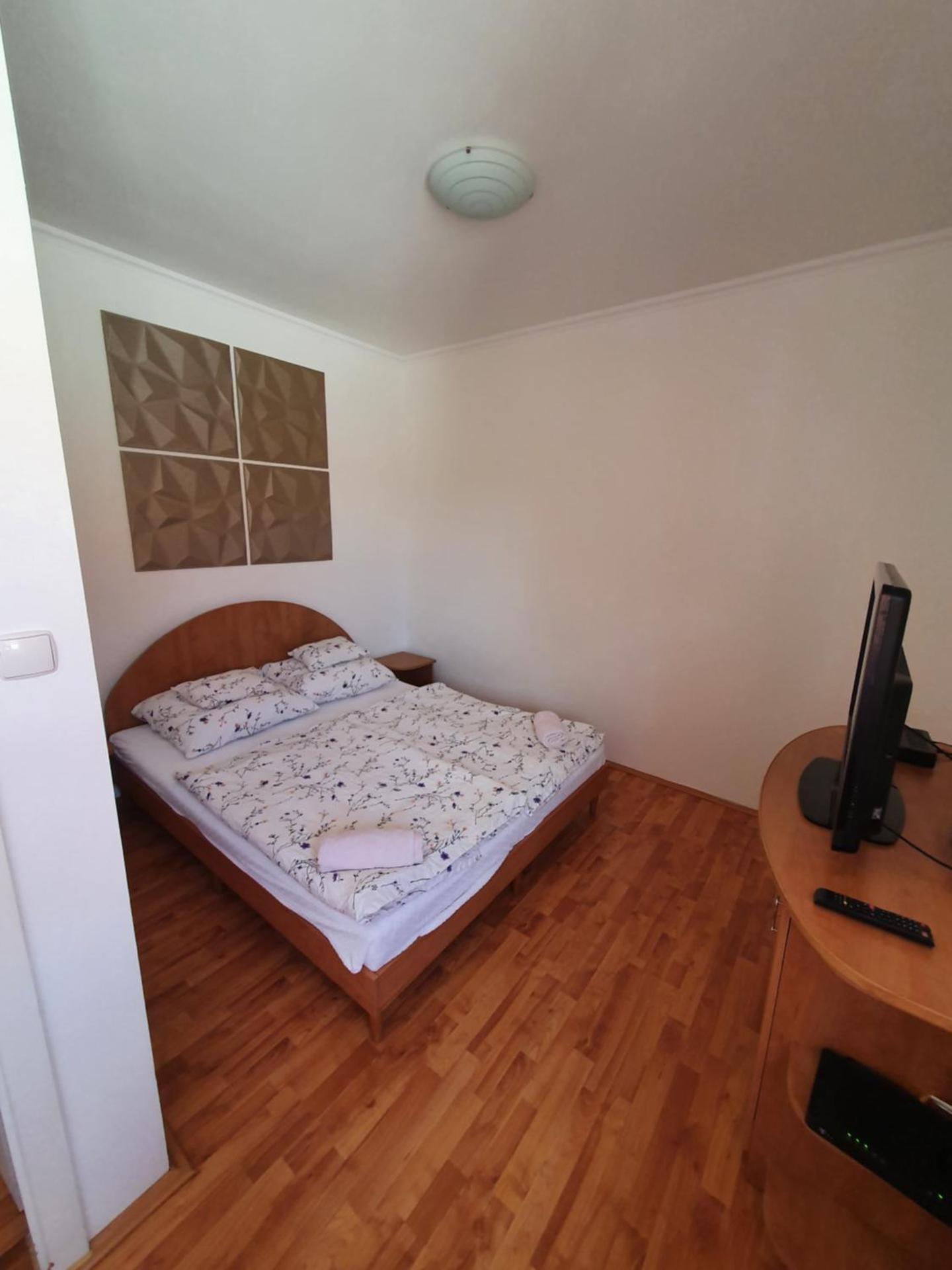 Fischer Apartman 3