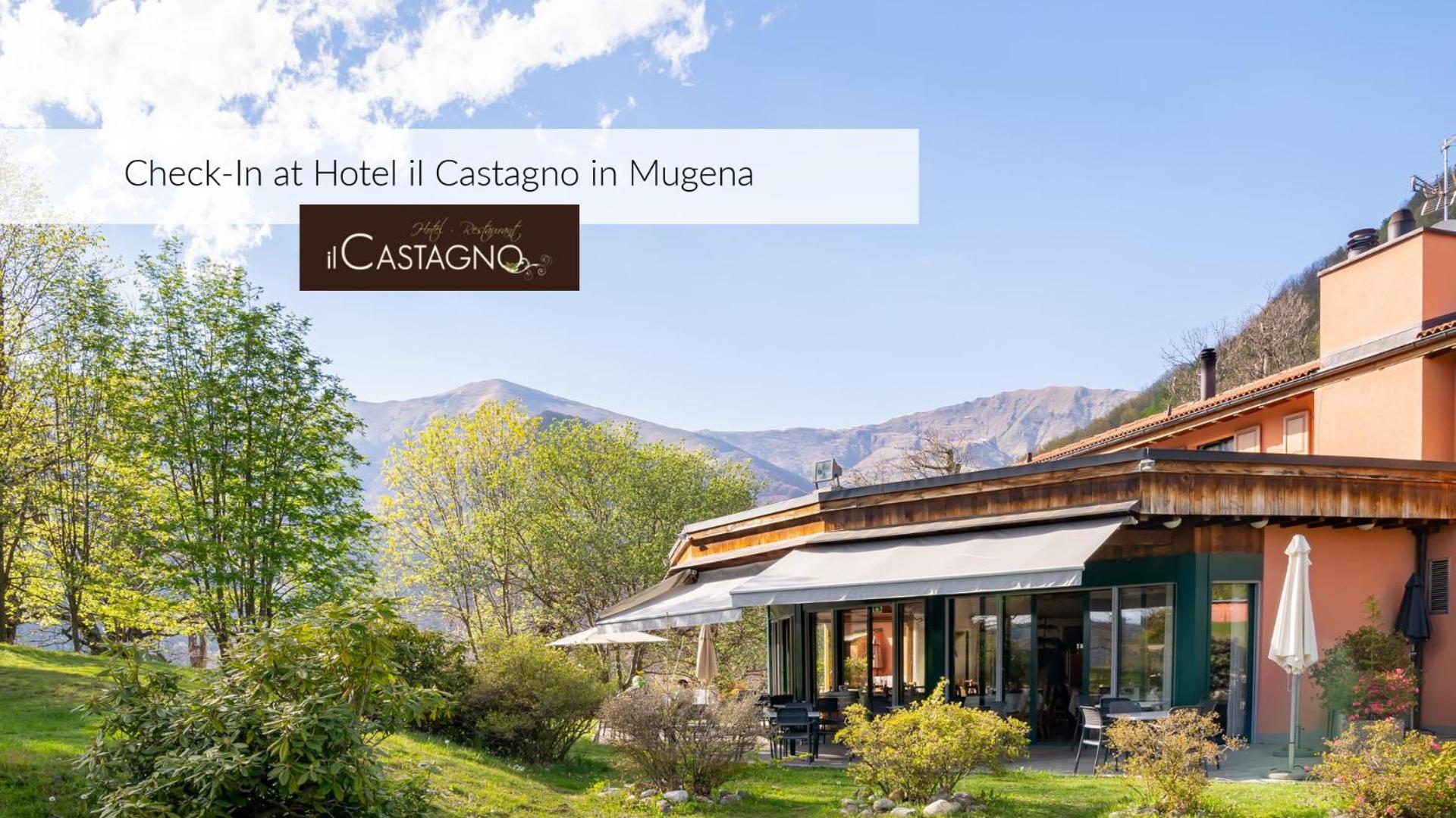 Property logo or sign