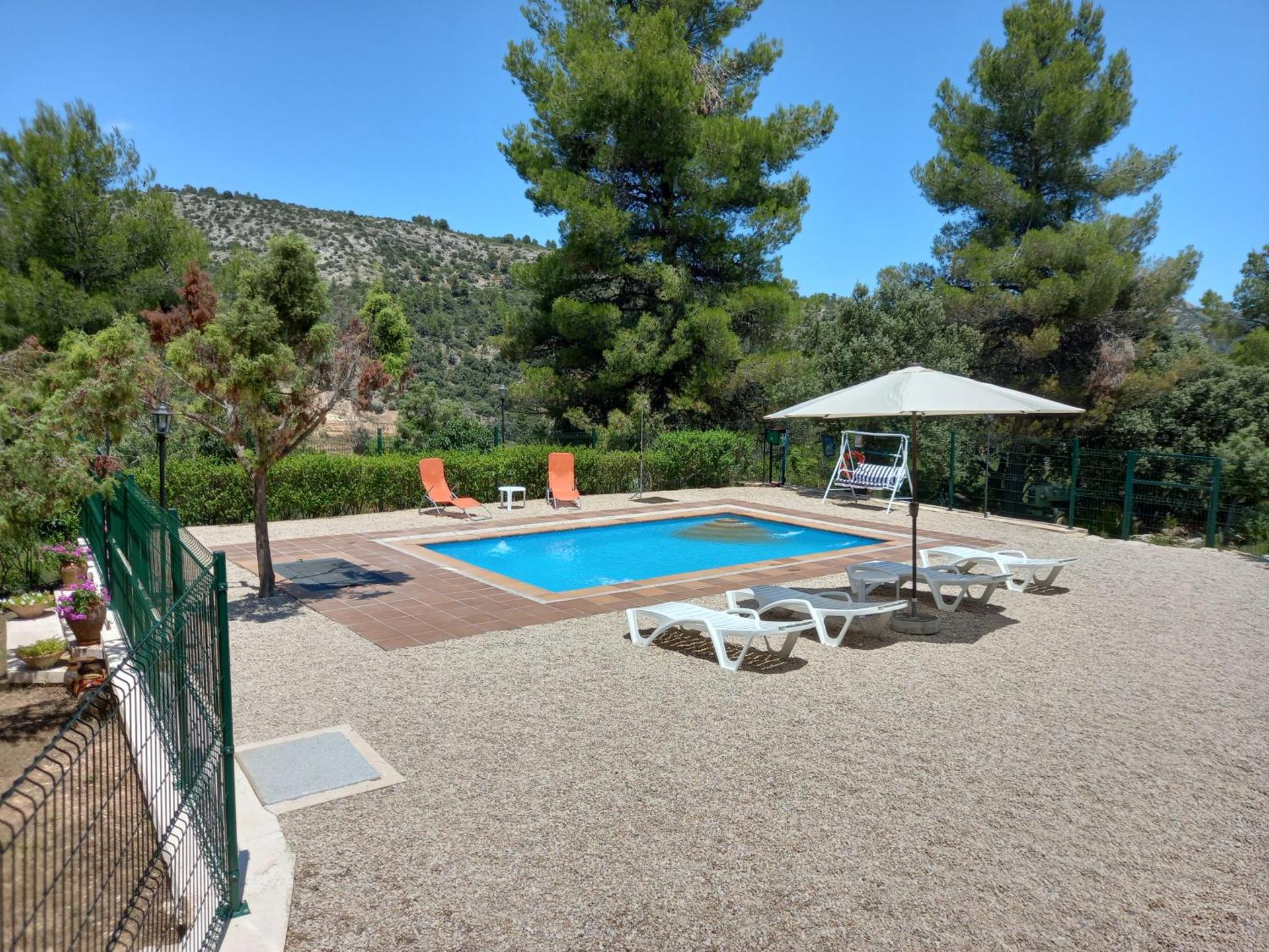 Children play ground