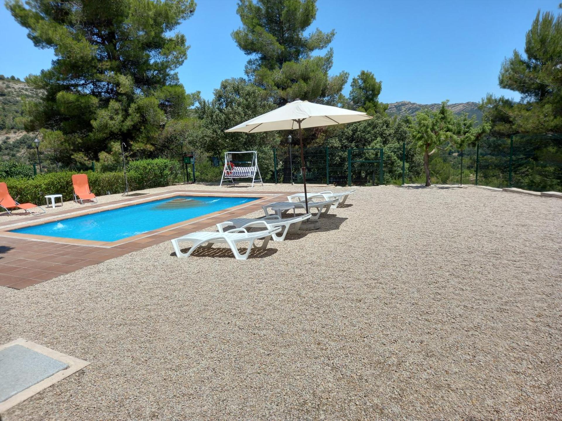 Children play ground