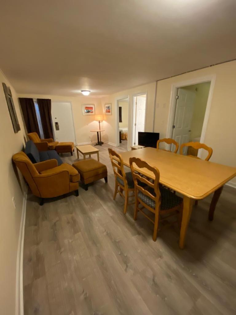 Oceanfront Twilight Surf Hotel