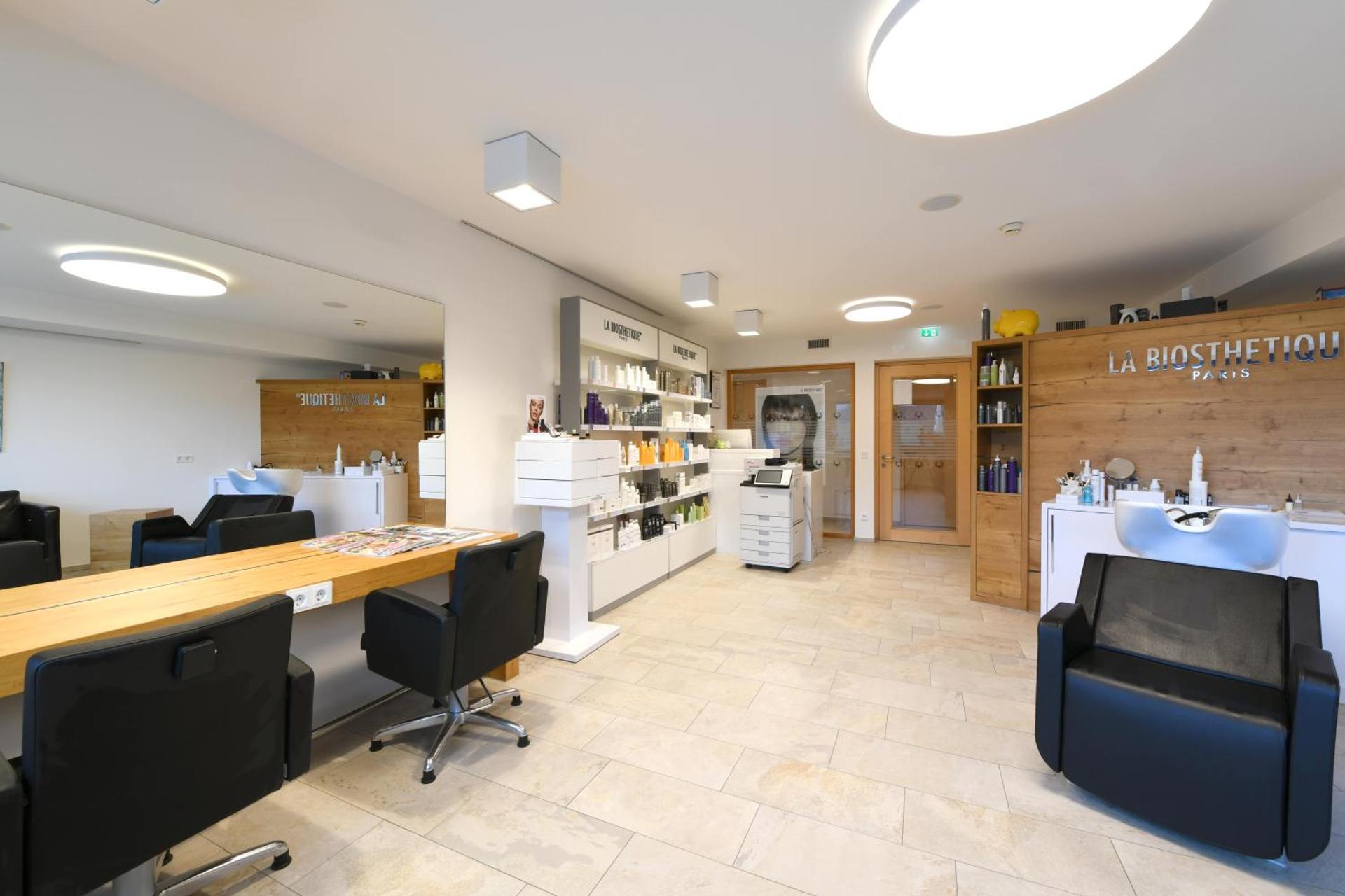 Spa and wellness centre/facilities