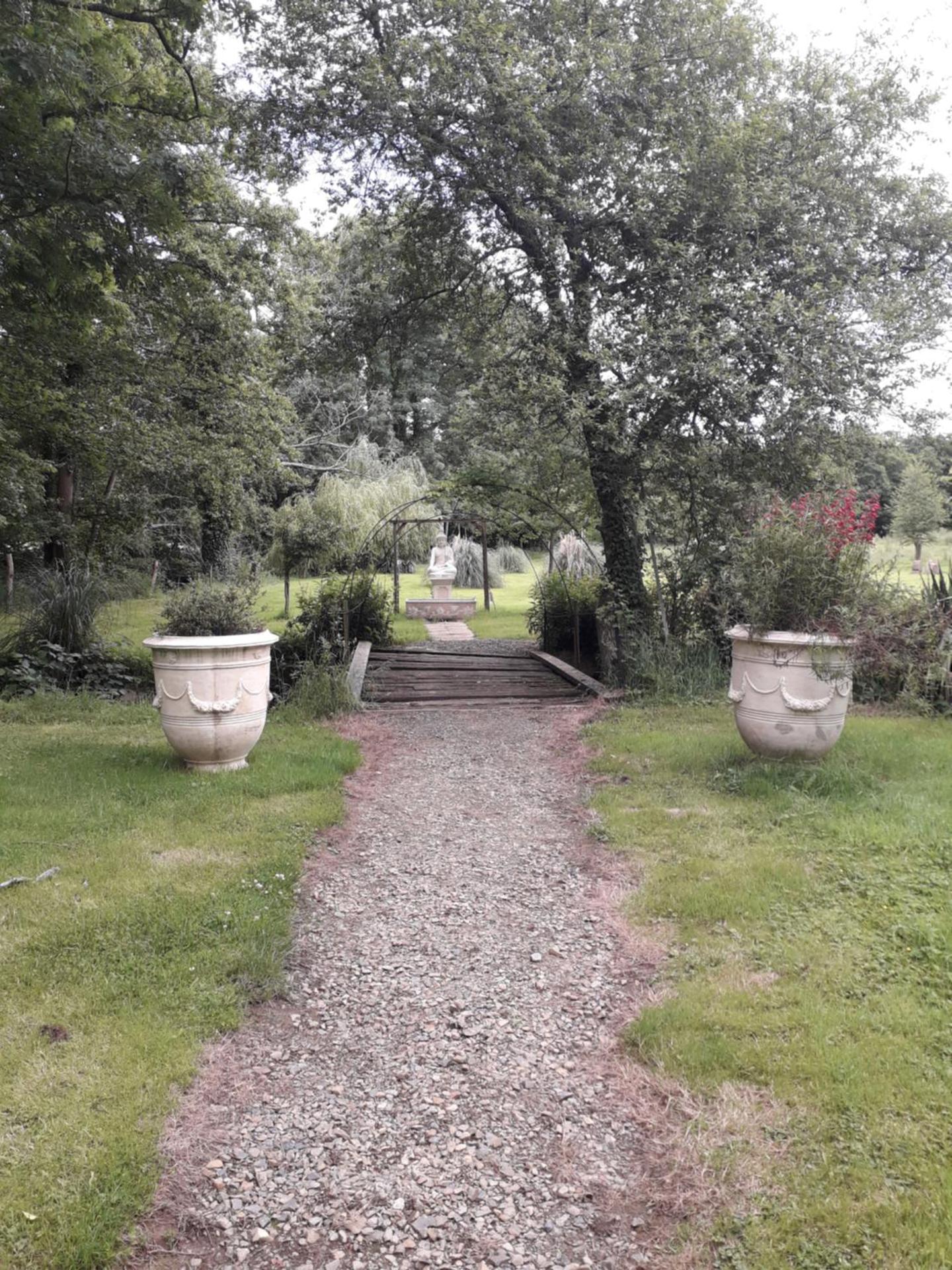 Gite Le Clos de Sée