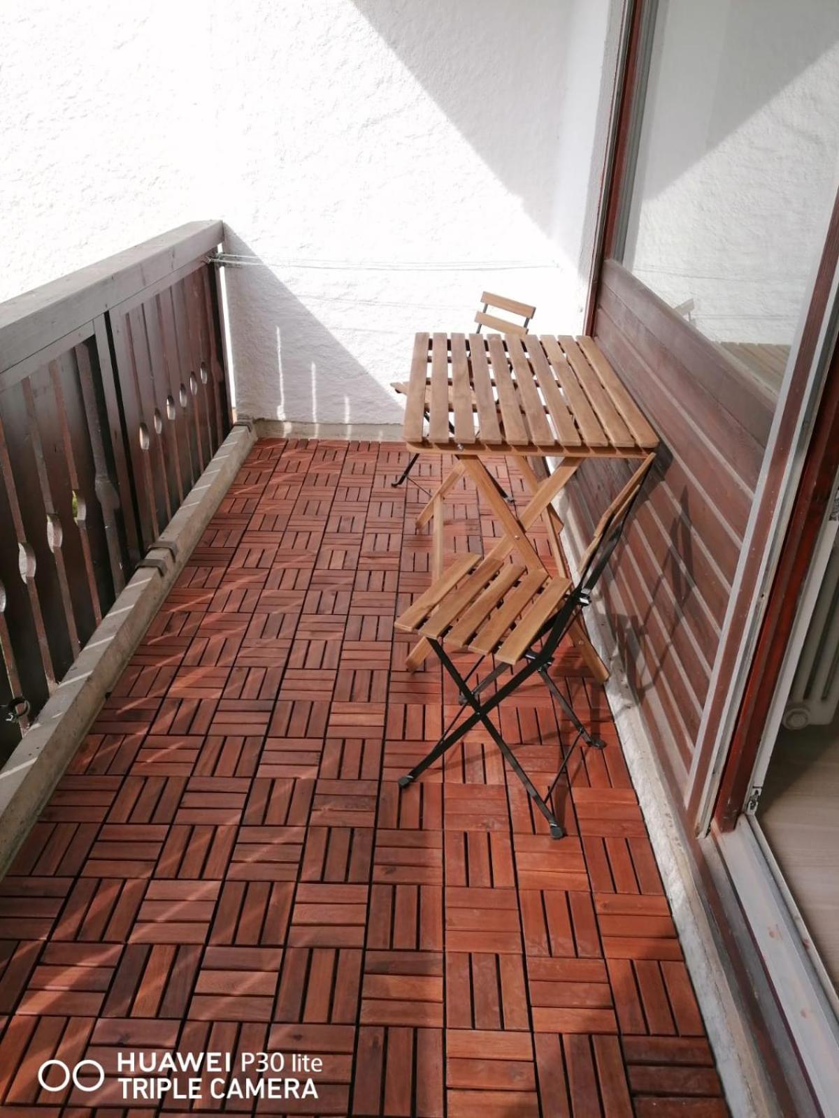 Ferienwohnung- Alpenauszeit