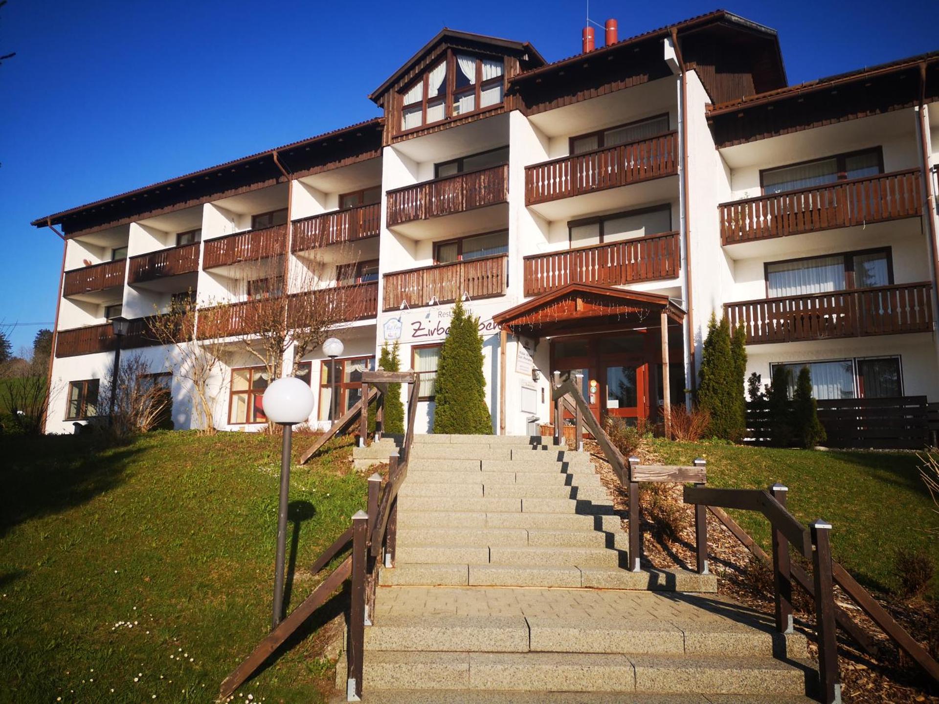 Ferienwohnung- Alpenauszeit