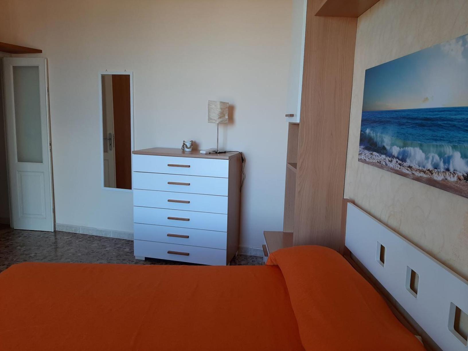 APPARTAMENTO CASA MARCO