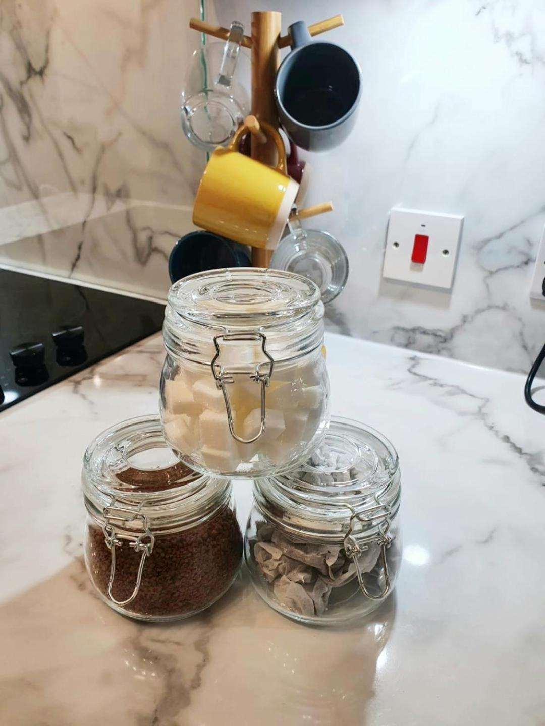 JB Apartments, Fully Equiped Ground Floor Apartment