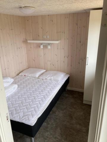 Gl. Klitgaard Camping & Cottages