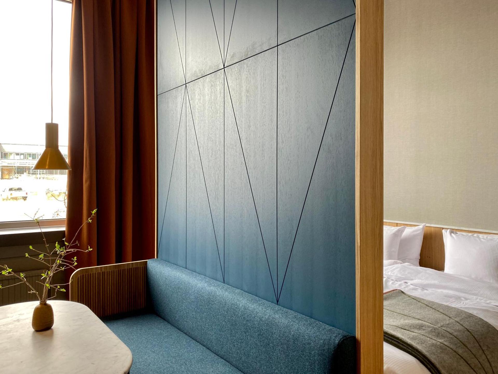 Mornington Hotel Bromma