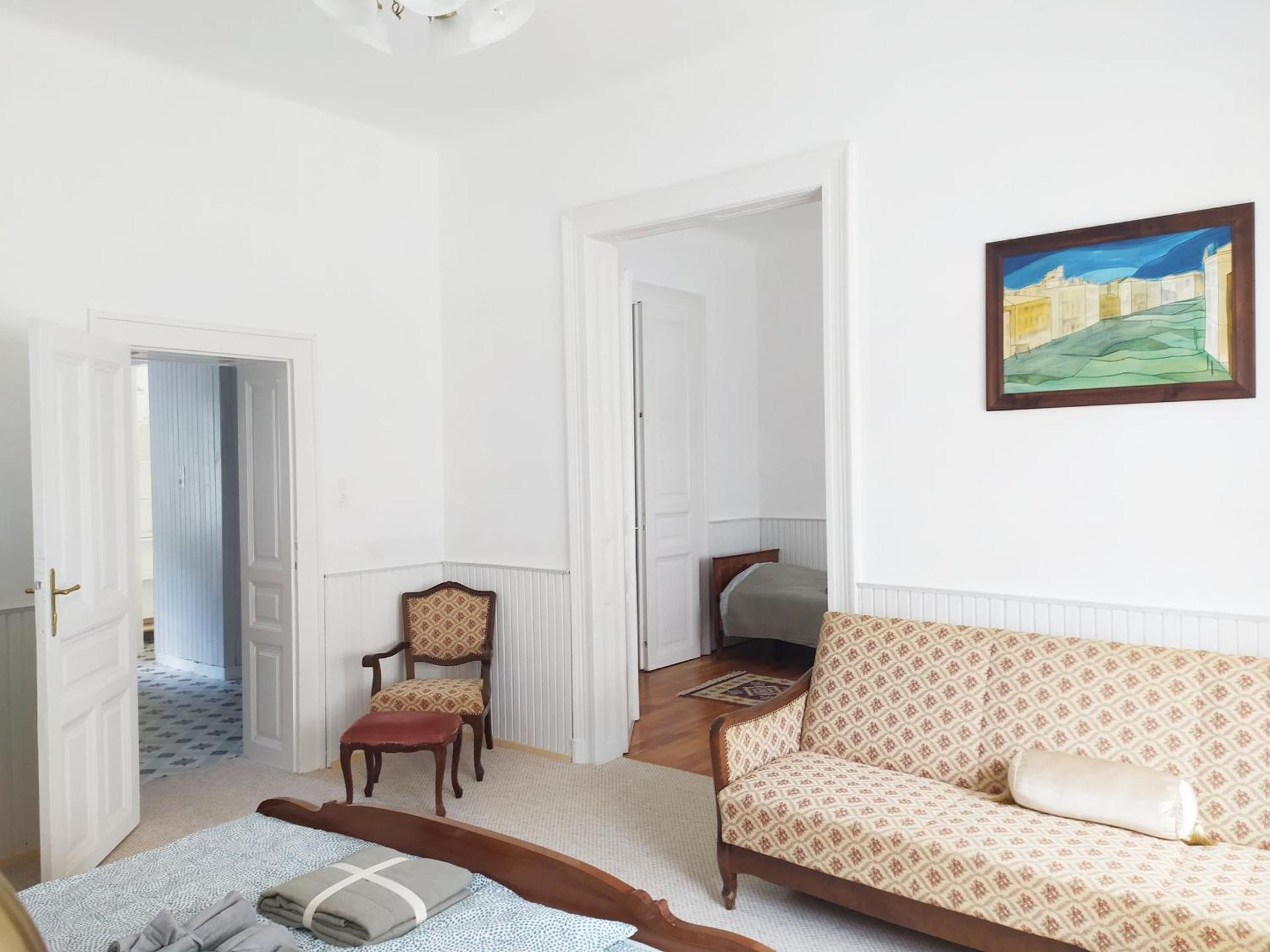 Atelier Keszthely Center