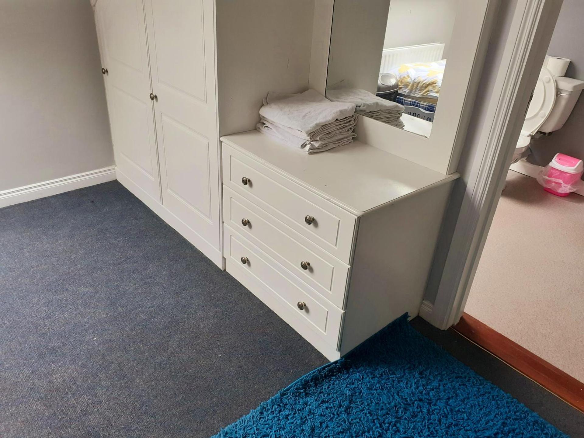 AVONDALE ACCOMMODATION