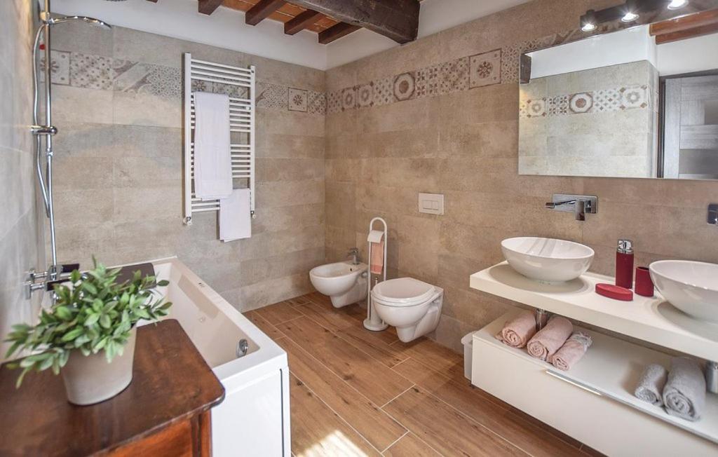 Il Nido nel Borgo Casa Vacanze