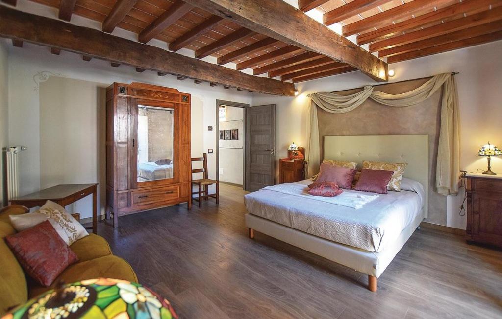 Il Nido nel Borgo Casa Vacanze