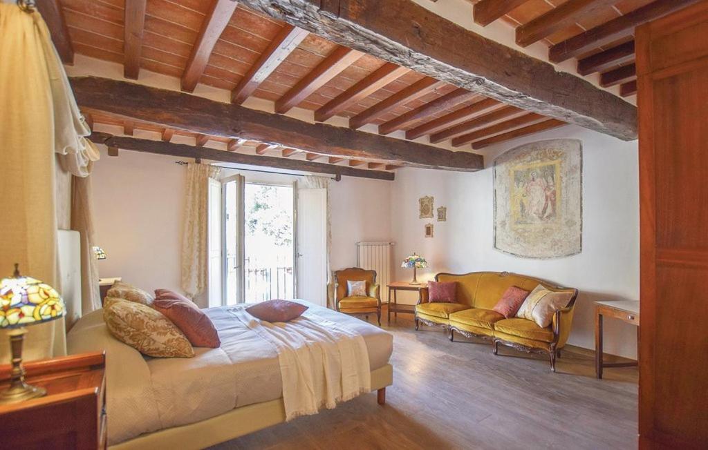 Il Nido nel Borgo Casa Vacanze