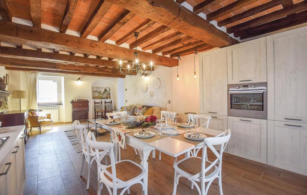 Il Nido nel Borgo Casa Vacanze