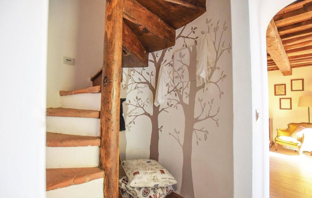 Il Nido nel Borgo Casa Vacanze