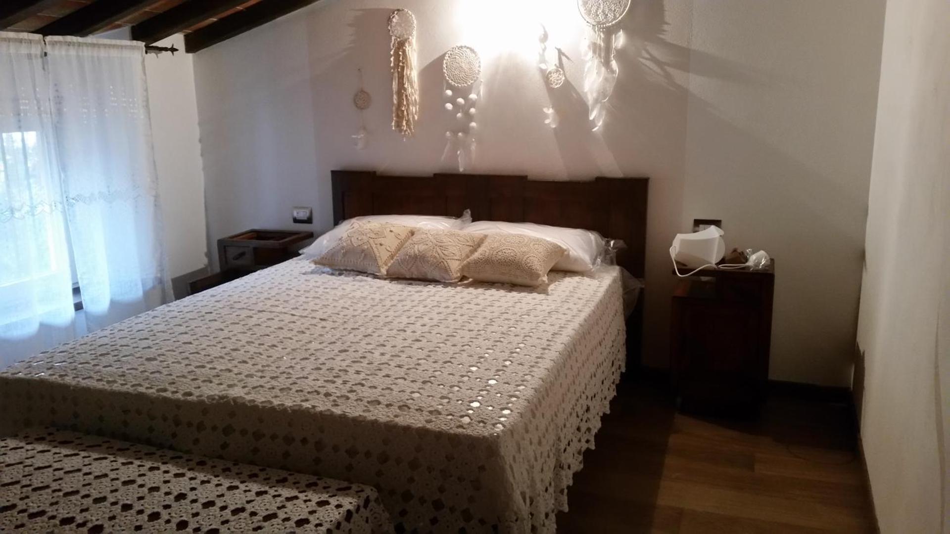 Il Nido nel Borgo Casa Vacanze