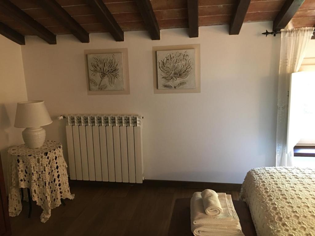 Il Nido nel Borgo Casa Vacanze