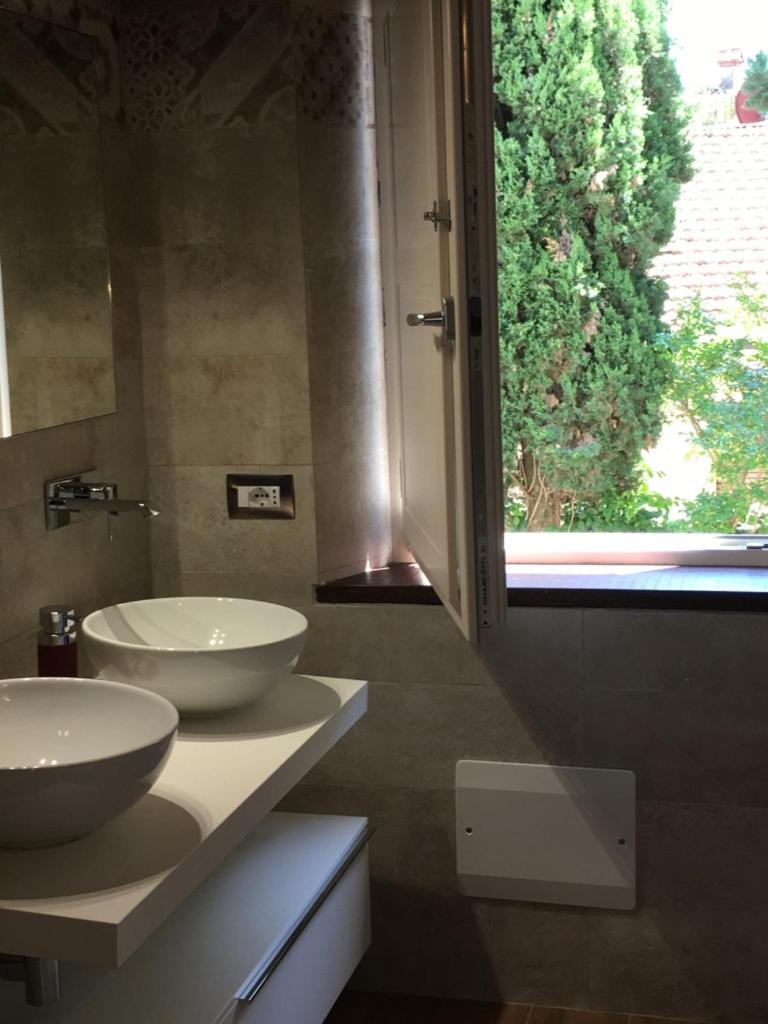 Il Nido nel Borgo Casa Vacanze