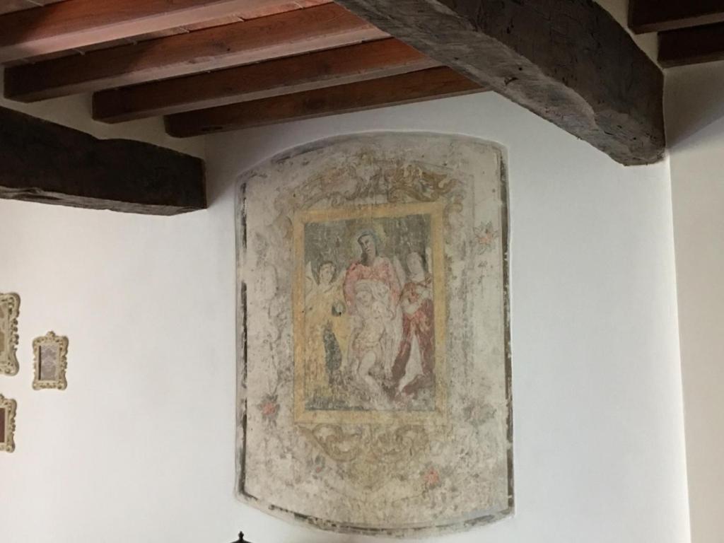 Il Nido nel Borgo Casa Vacanze