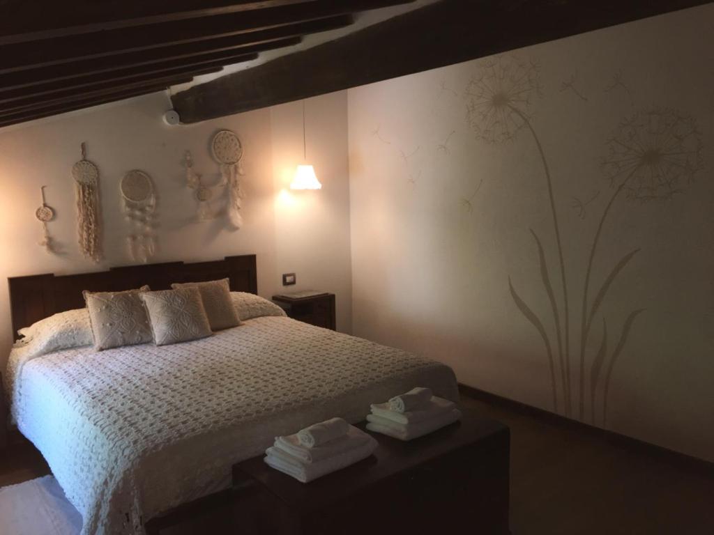 Il Nido nel Borgo Casa Vacanze