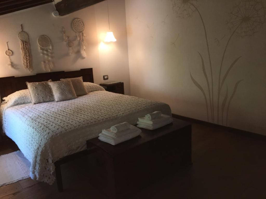 Il Nido nel Borgo Casa Vacanze