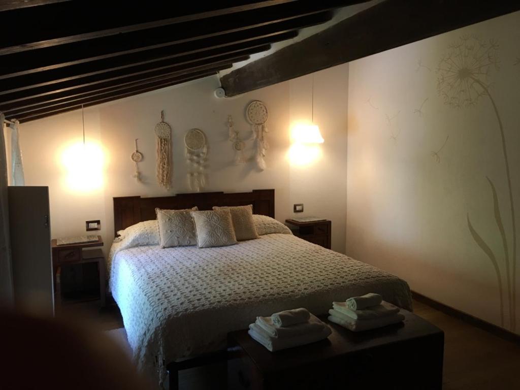 Il Nido nel Borgo Casa Vacanze