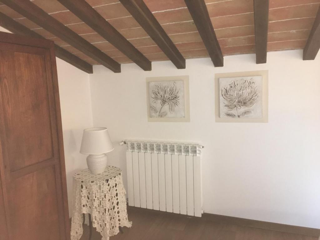 Il Nido nel Borgo Casa Vacanze