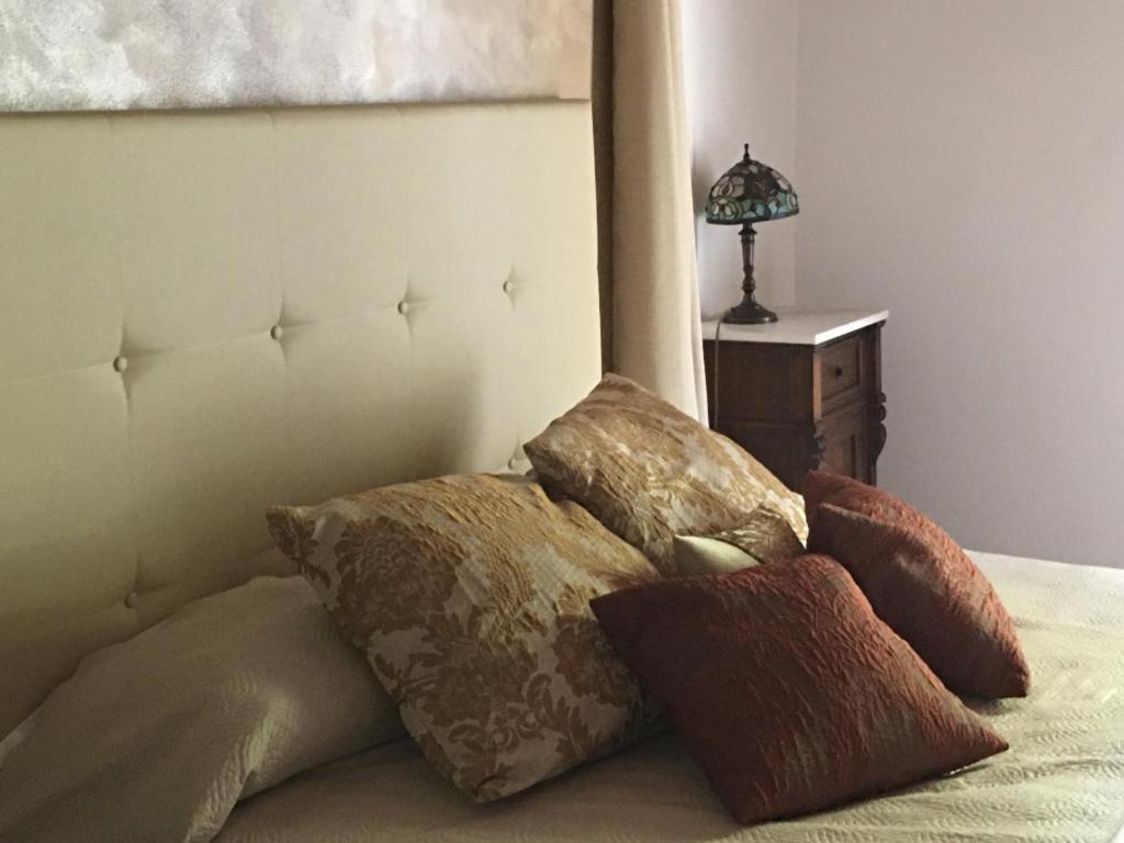 Il Nido nel Borgo Casa Vacanze