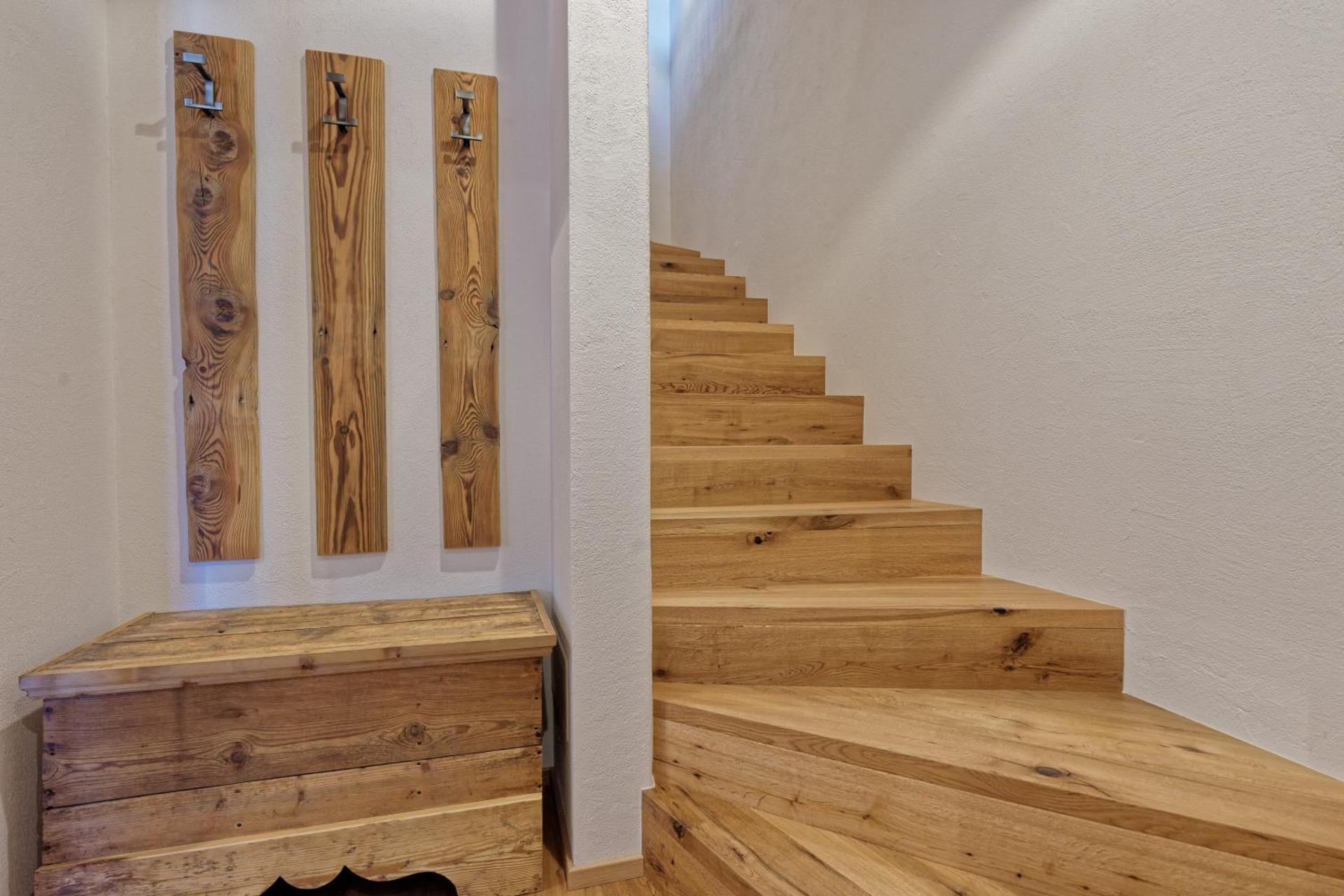 Tischlerhof Alpine Living