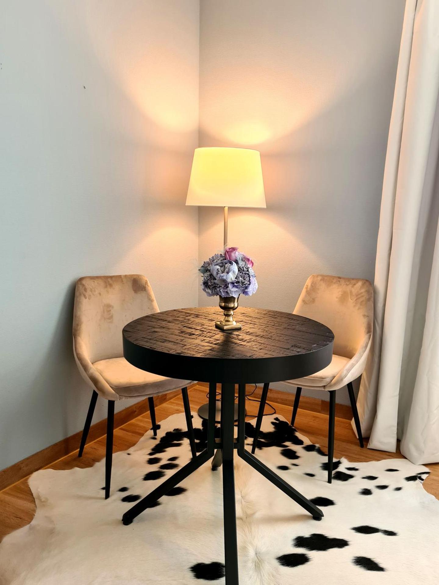 Altstadthotel Molitor