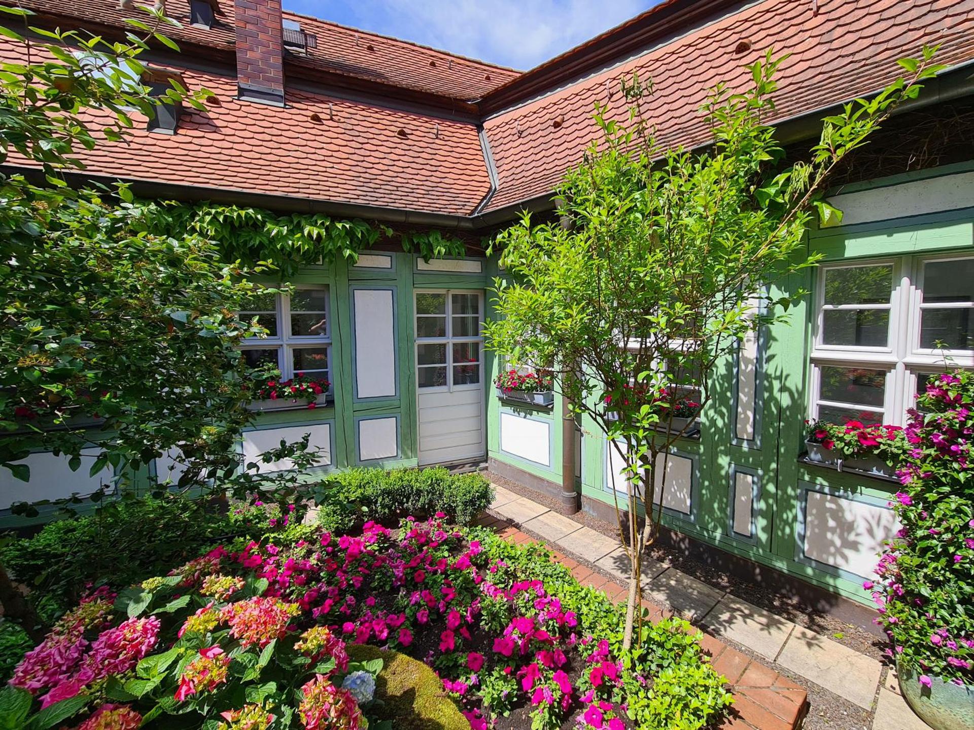 Altstadthotel Molitor