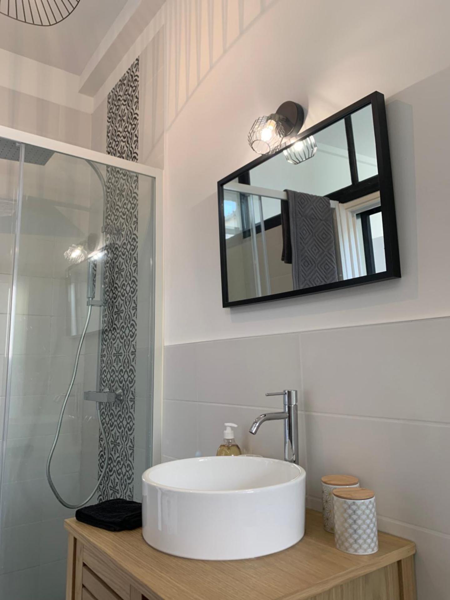 Le Studio de Meli, proche centre ville