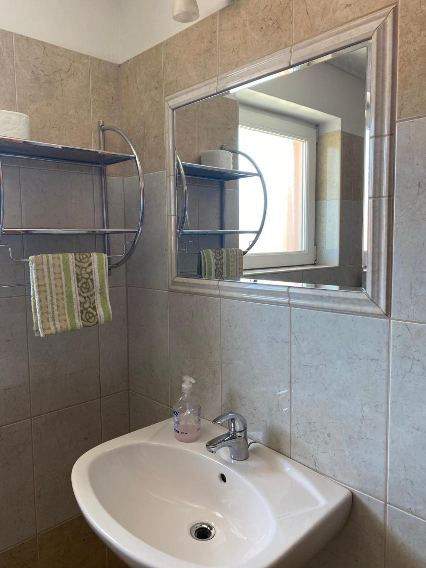 Abigél Apartmanház