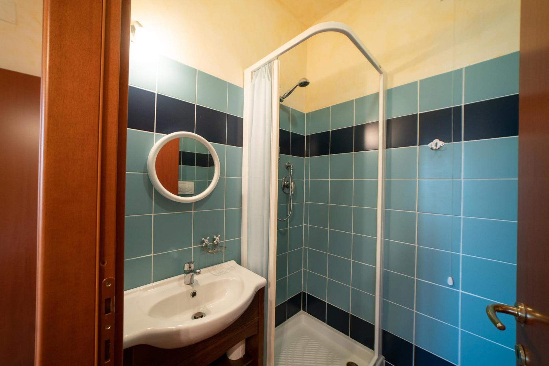 Dimora Terrazza sui Calanchi