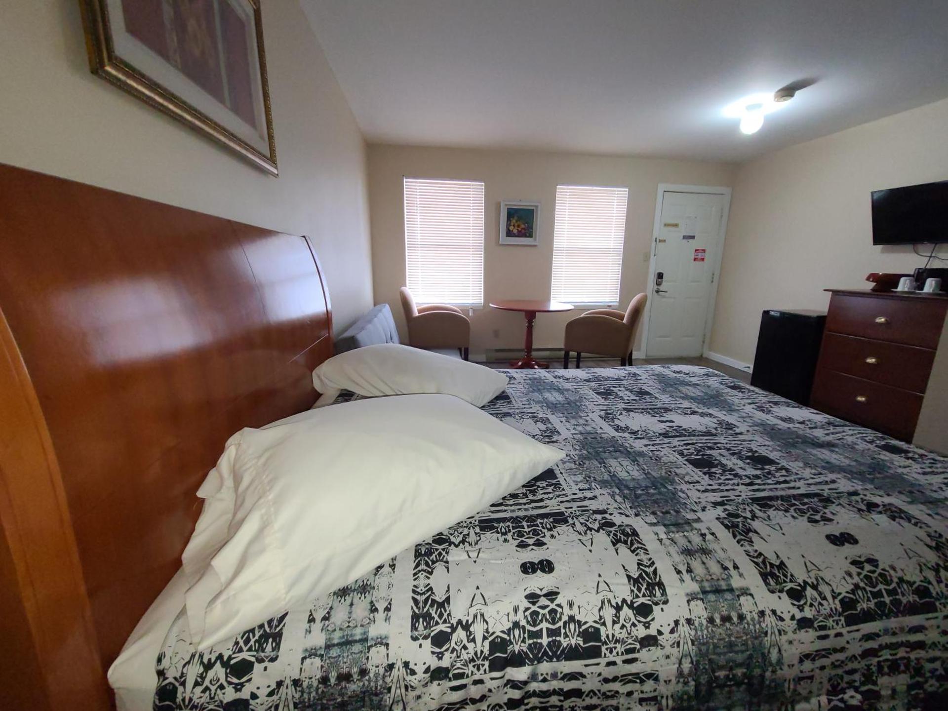 Double Room with Sea View