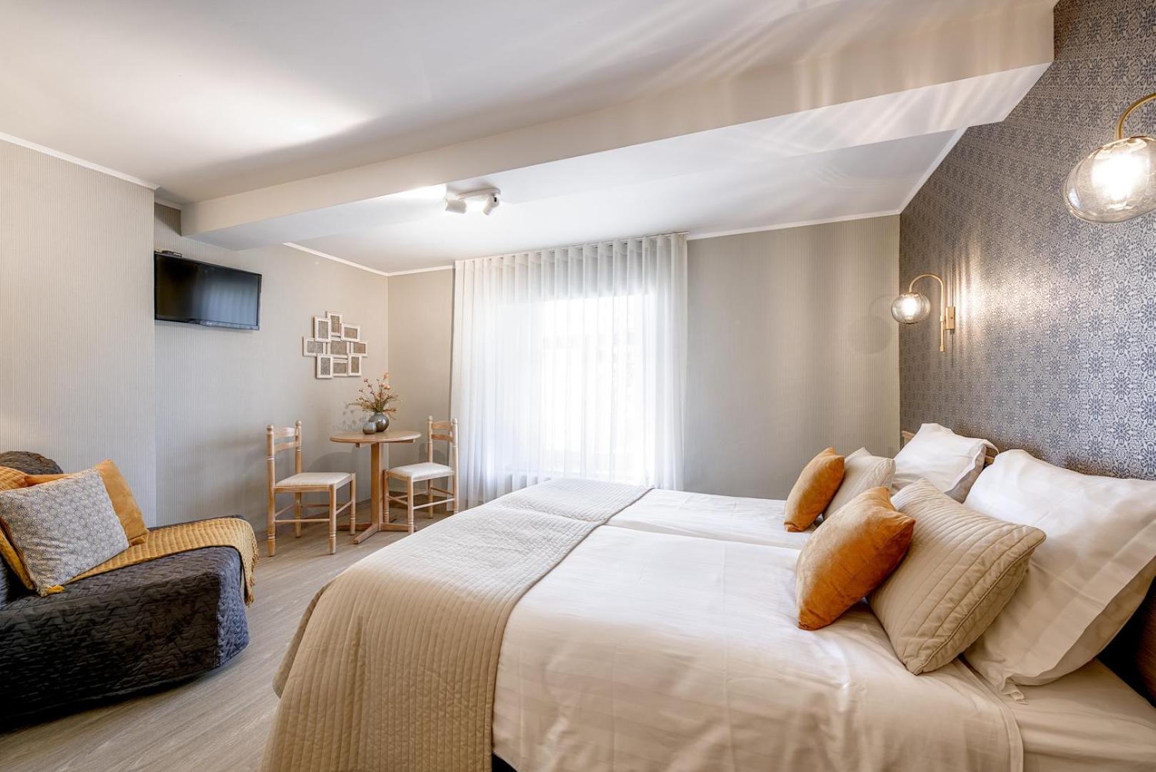 Hotel Le Barbouillon