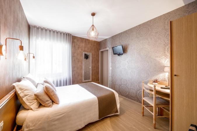 Hotel Le Barbouillon