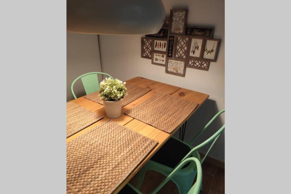 Precioso y acogedor piso en la Seu de Urgell