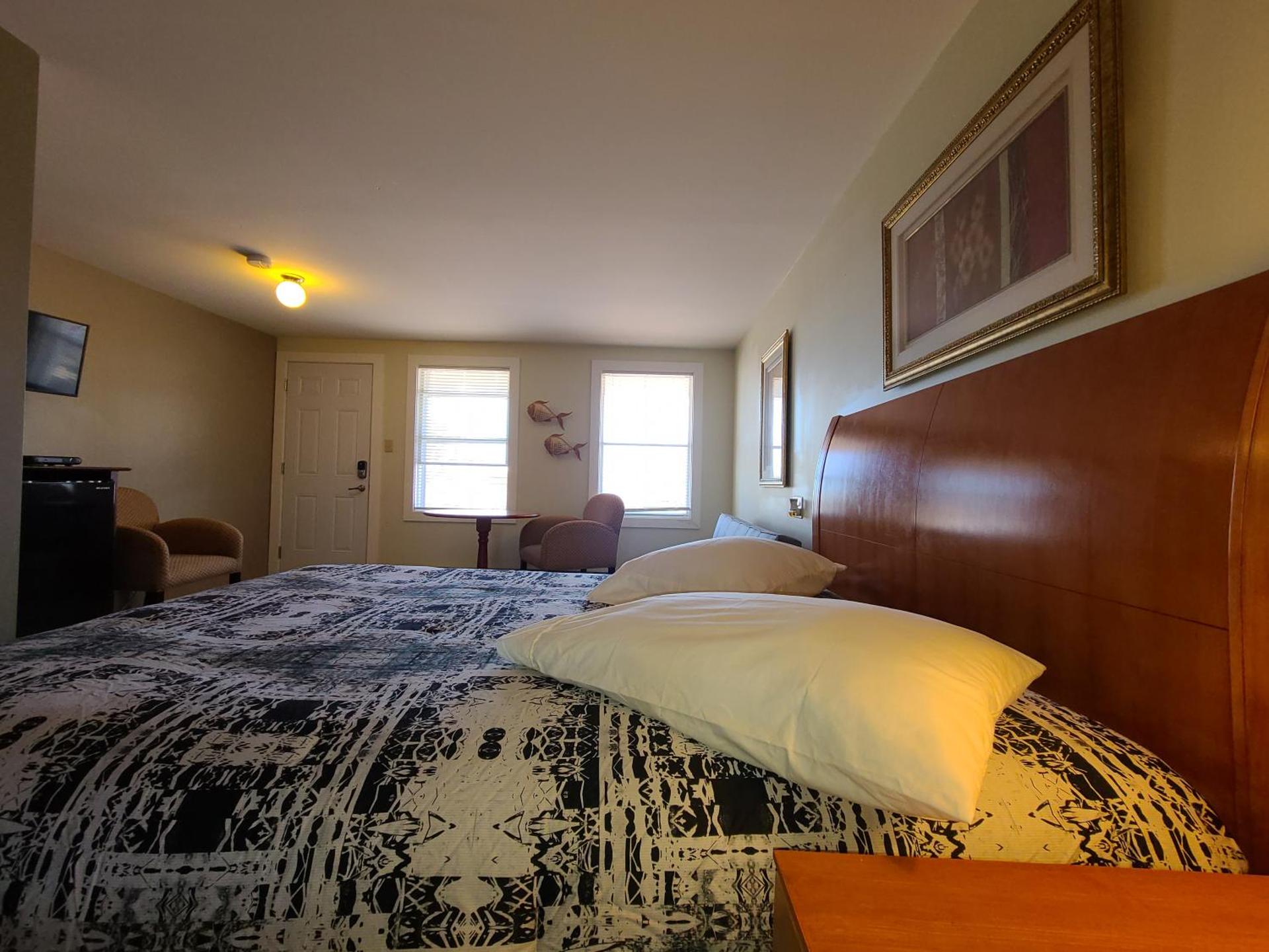 Family Room with Sea View