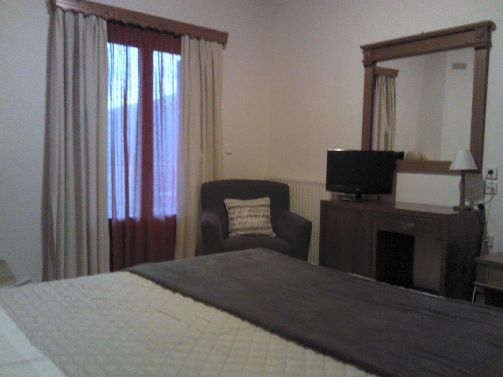 Menta( Archontiko Machalioti )