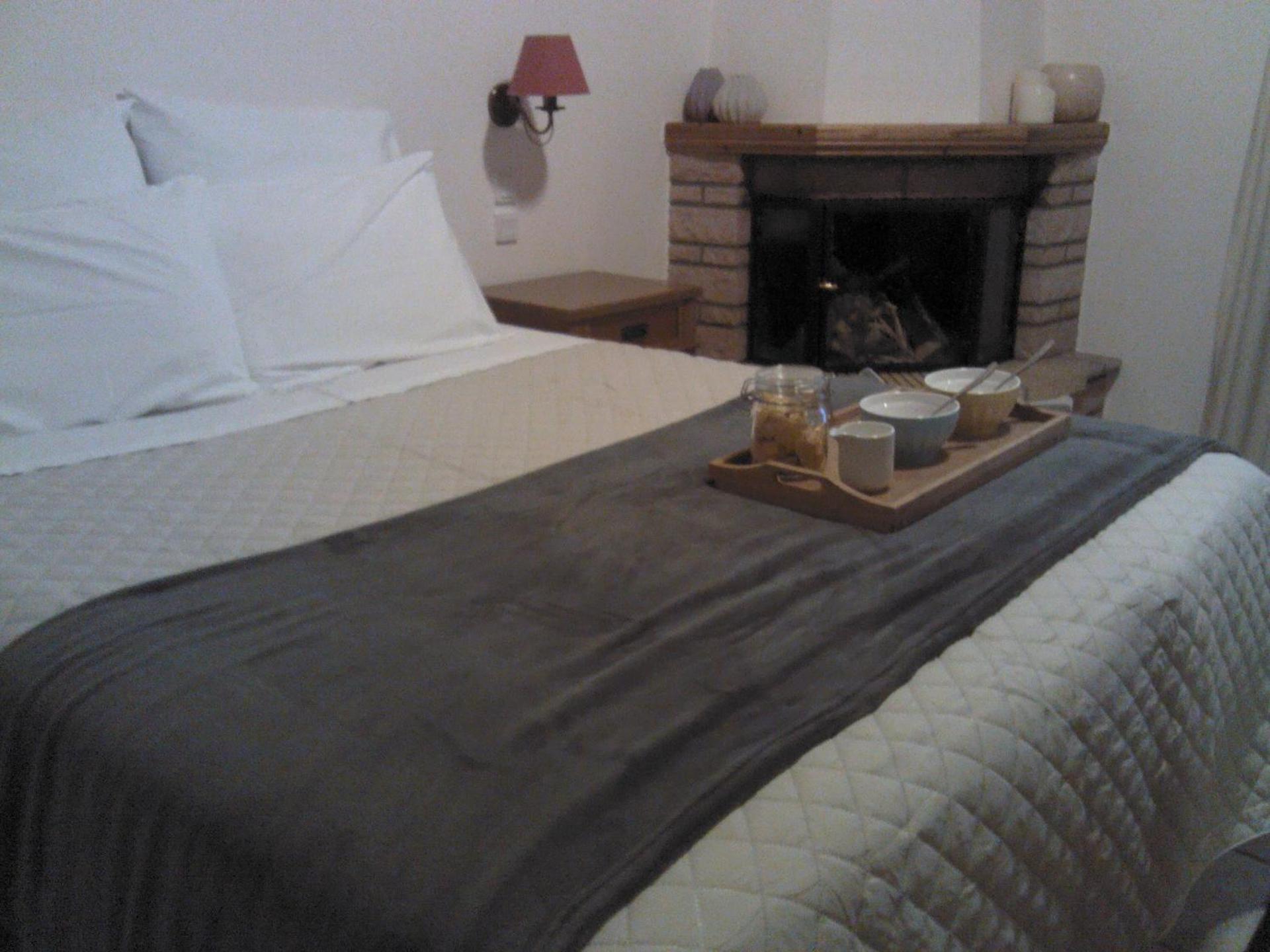 Menta( Archontiko Machalioti )