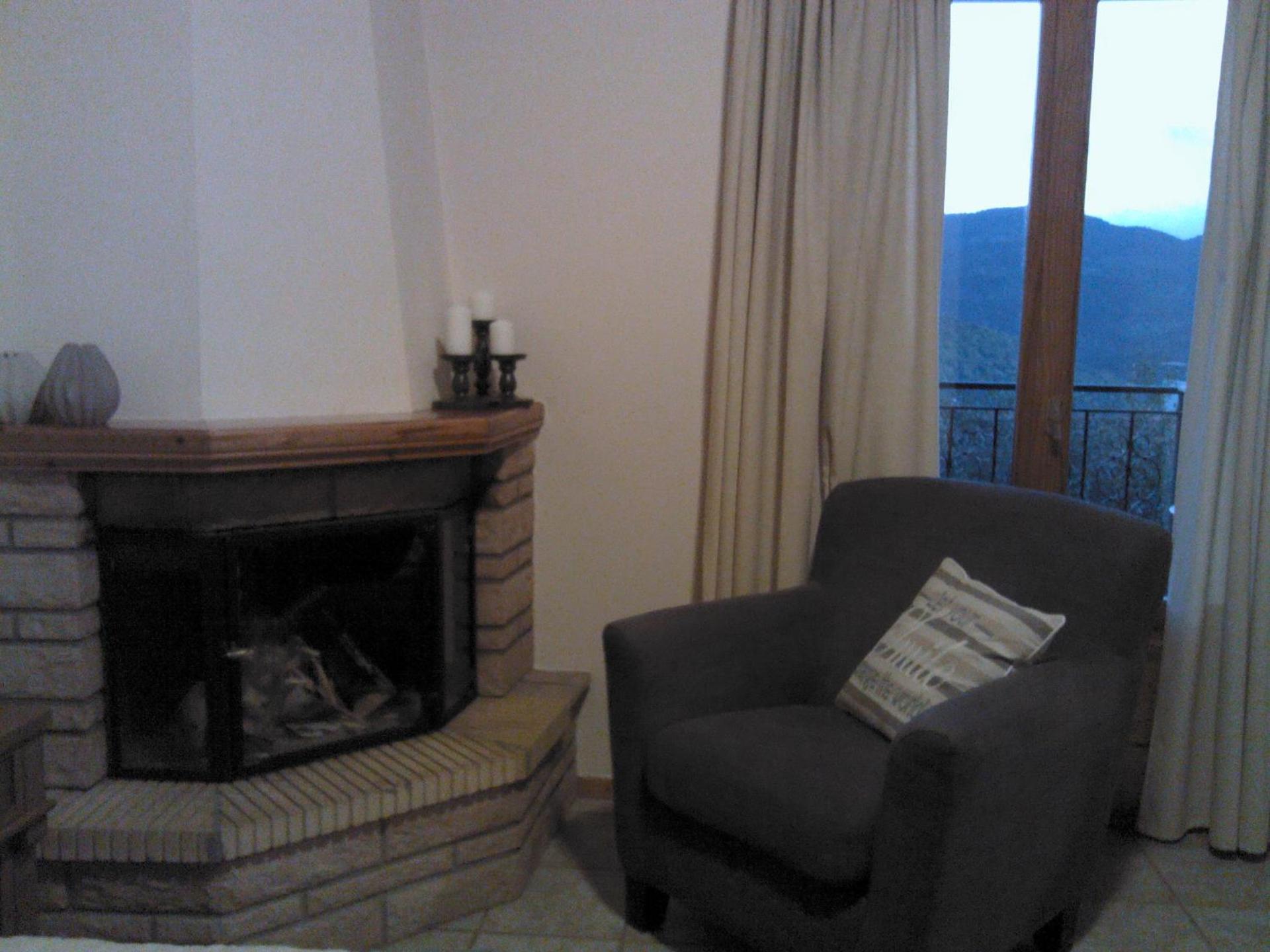 Menta( Archontiko Machalioti )