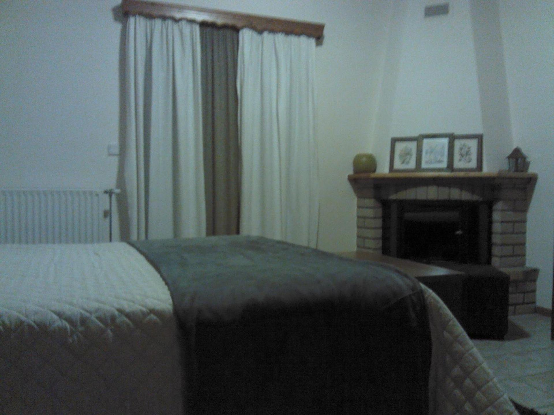 Menta( Archontiko Machalioti )