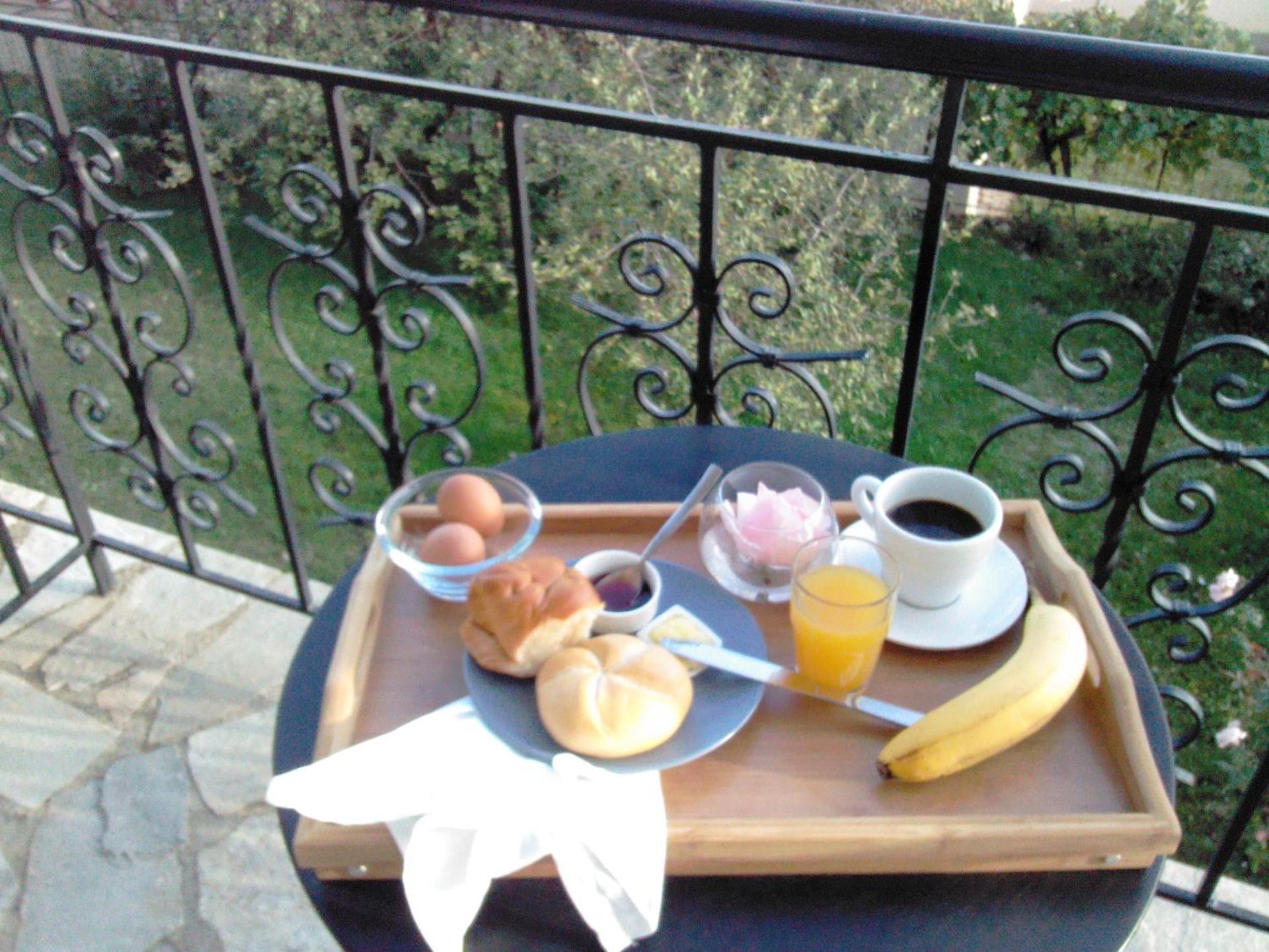 Menta( Archontiko Machalioti )