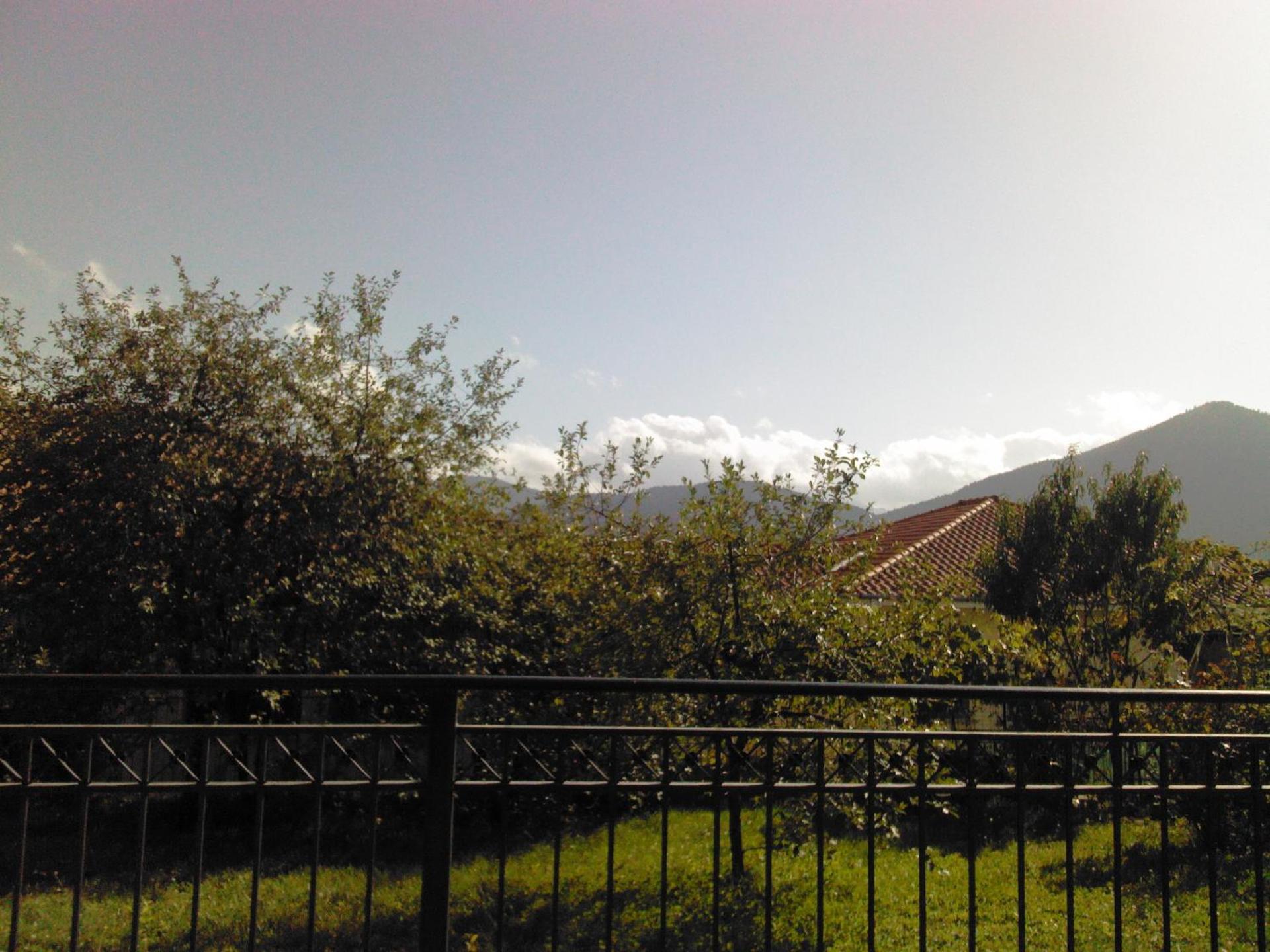 Menta( Archontiko Machalioti )