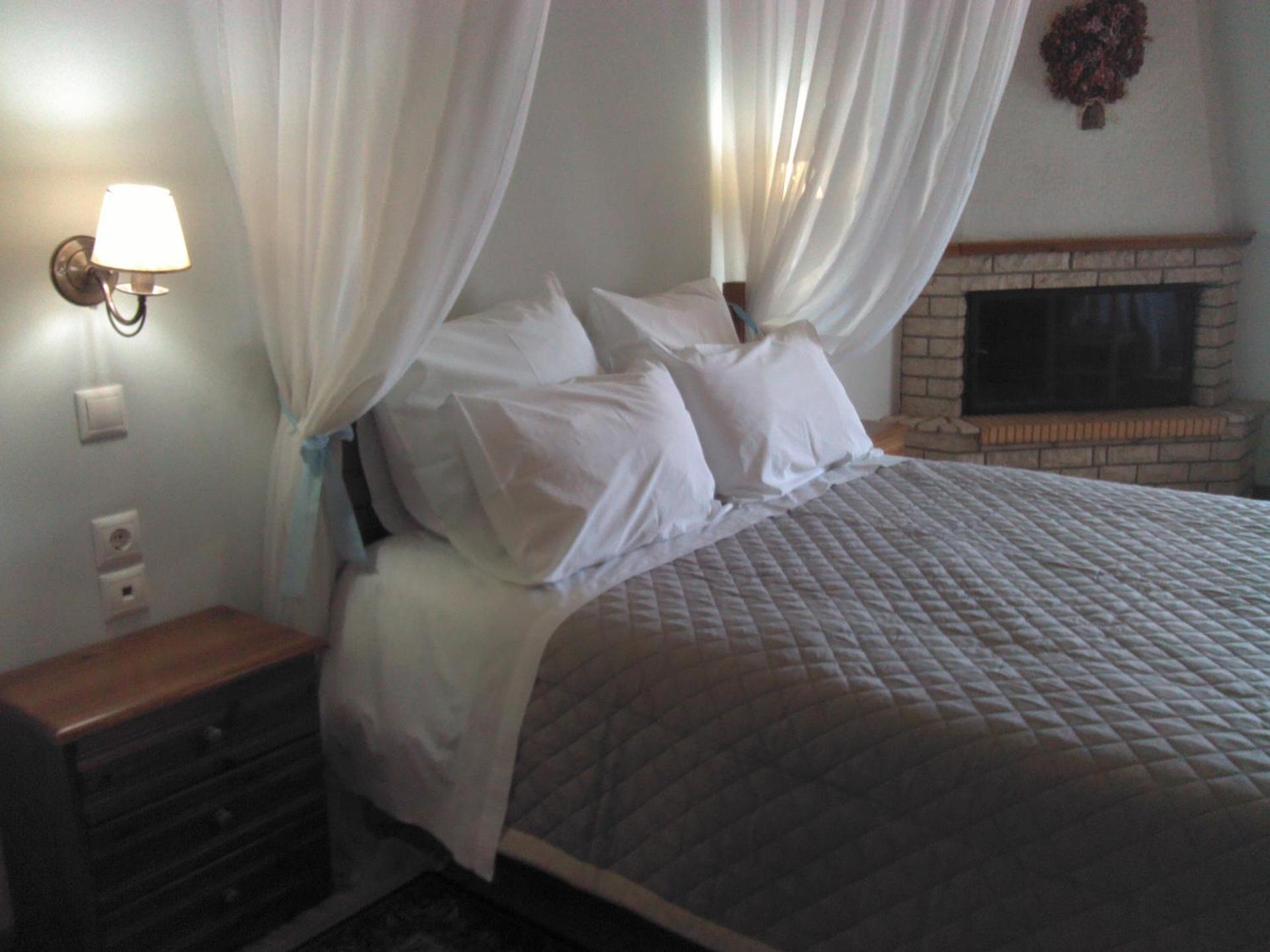 Menta( Archontiko Machalioti )